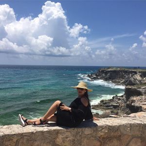 Meet your Posher, Angie